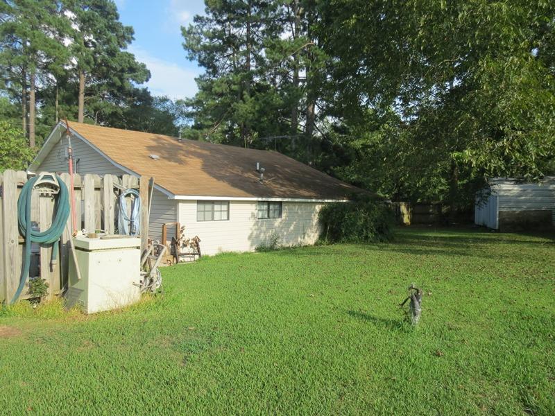 City of Rison - Residential