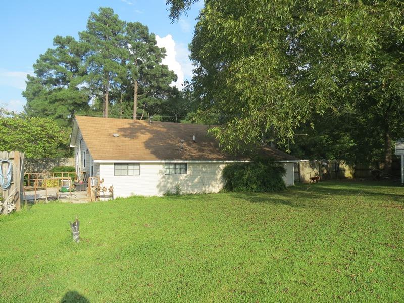 City of Rison - Residential