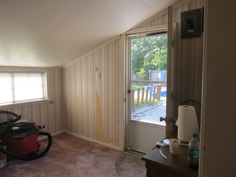 City of Rison - Residential