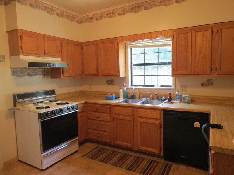 City of Rison - Residential