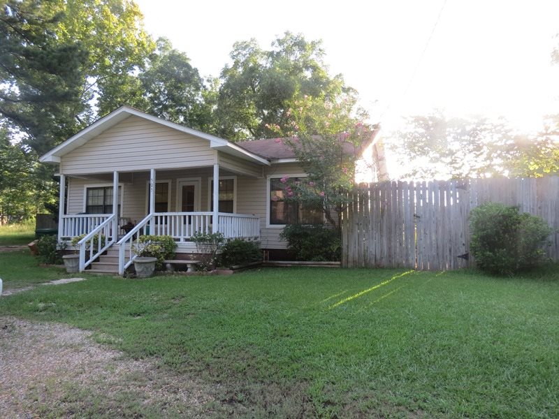 City of Rison - Residential