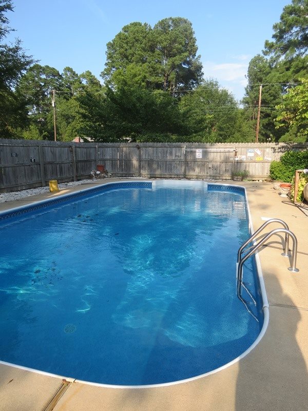 City of Rison - Residential