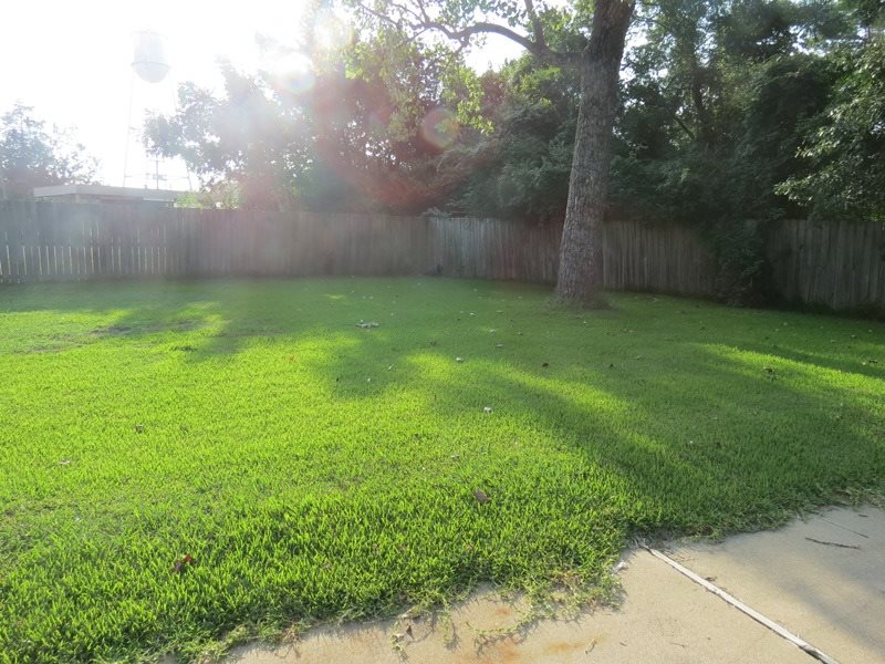 City of Rison - Residential