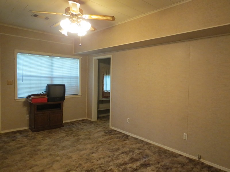 City of Rison - Residential