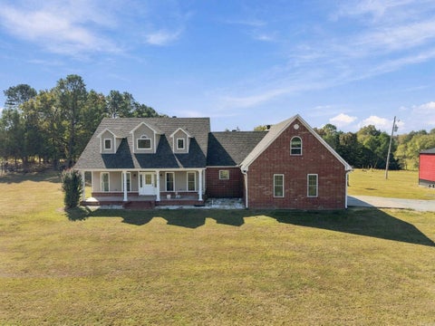 Photo of 75 Cummings Road, Mount Vernon, AR 72111 (MLS # 26042948)
