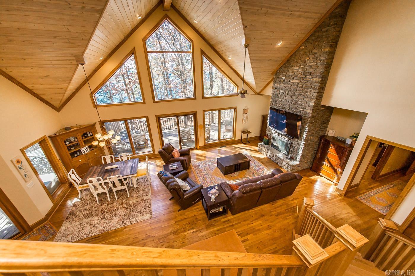 RETREAT AT GRAND ISLE - Residential