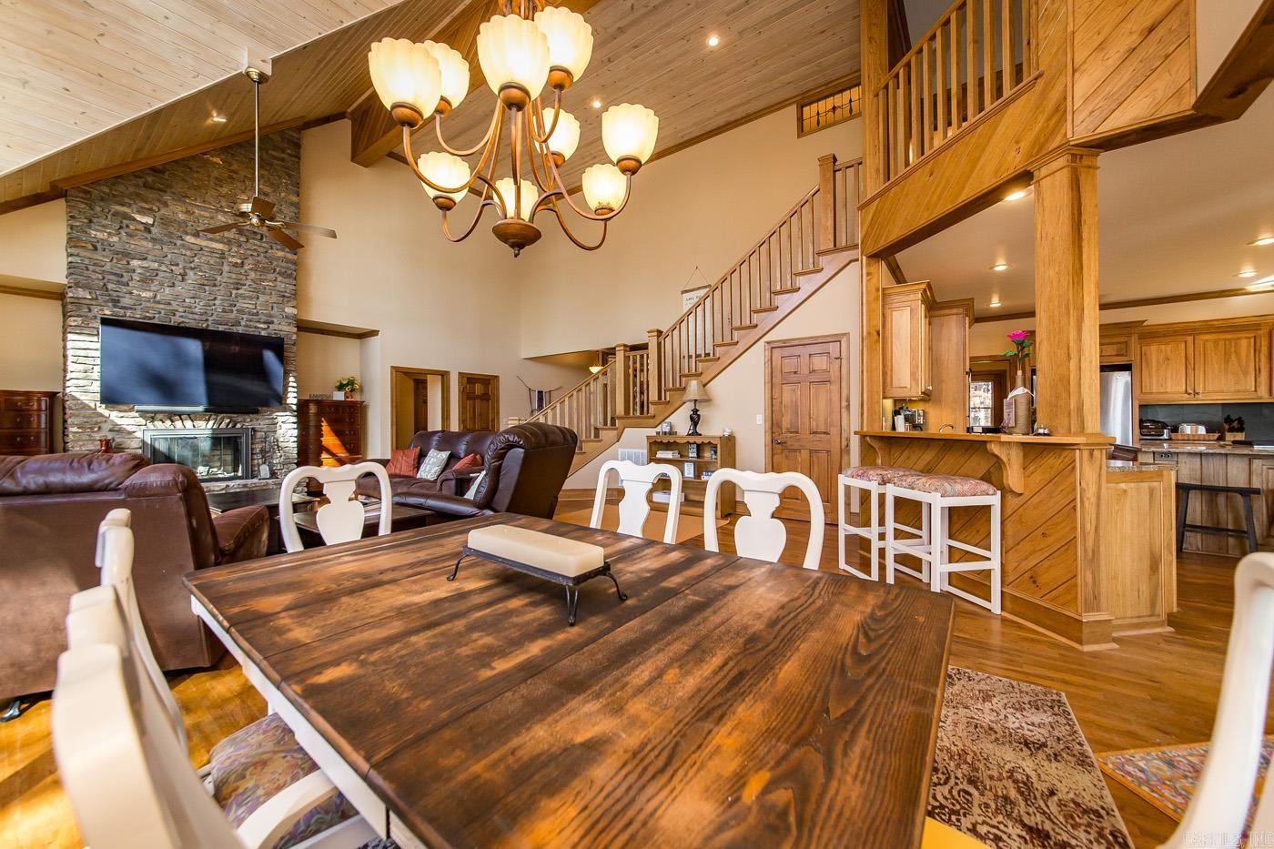 RETREAT AT GRAND ISLE - Residential