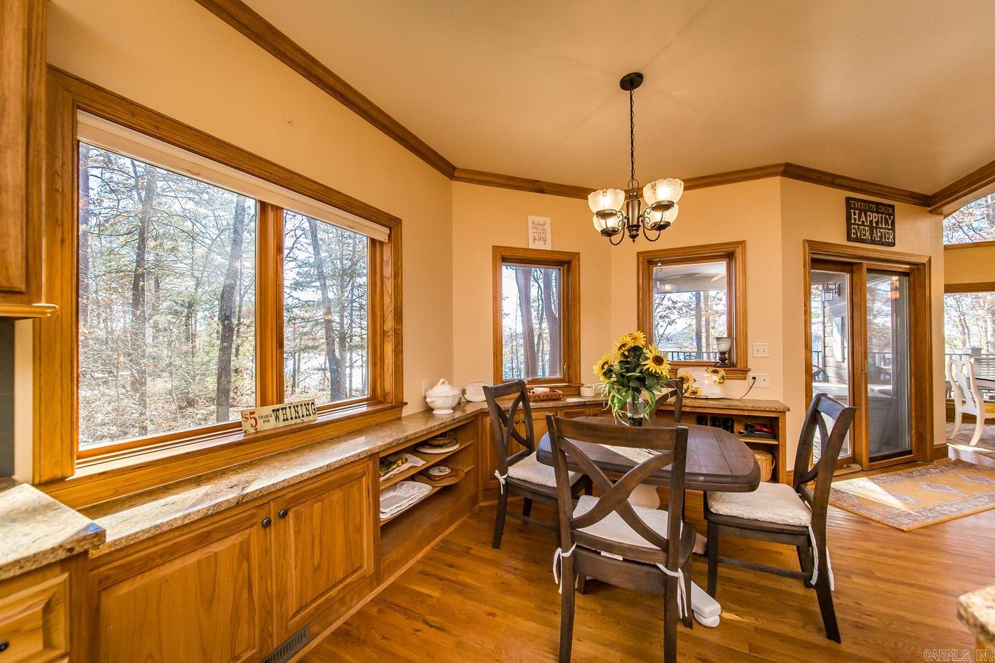 RETREAT AT GRAND ISLE - Residential