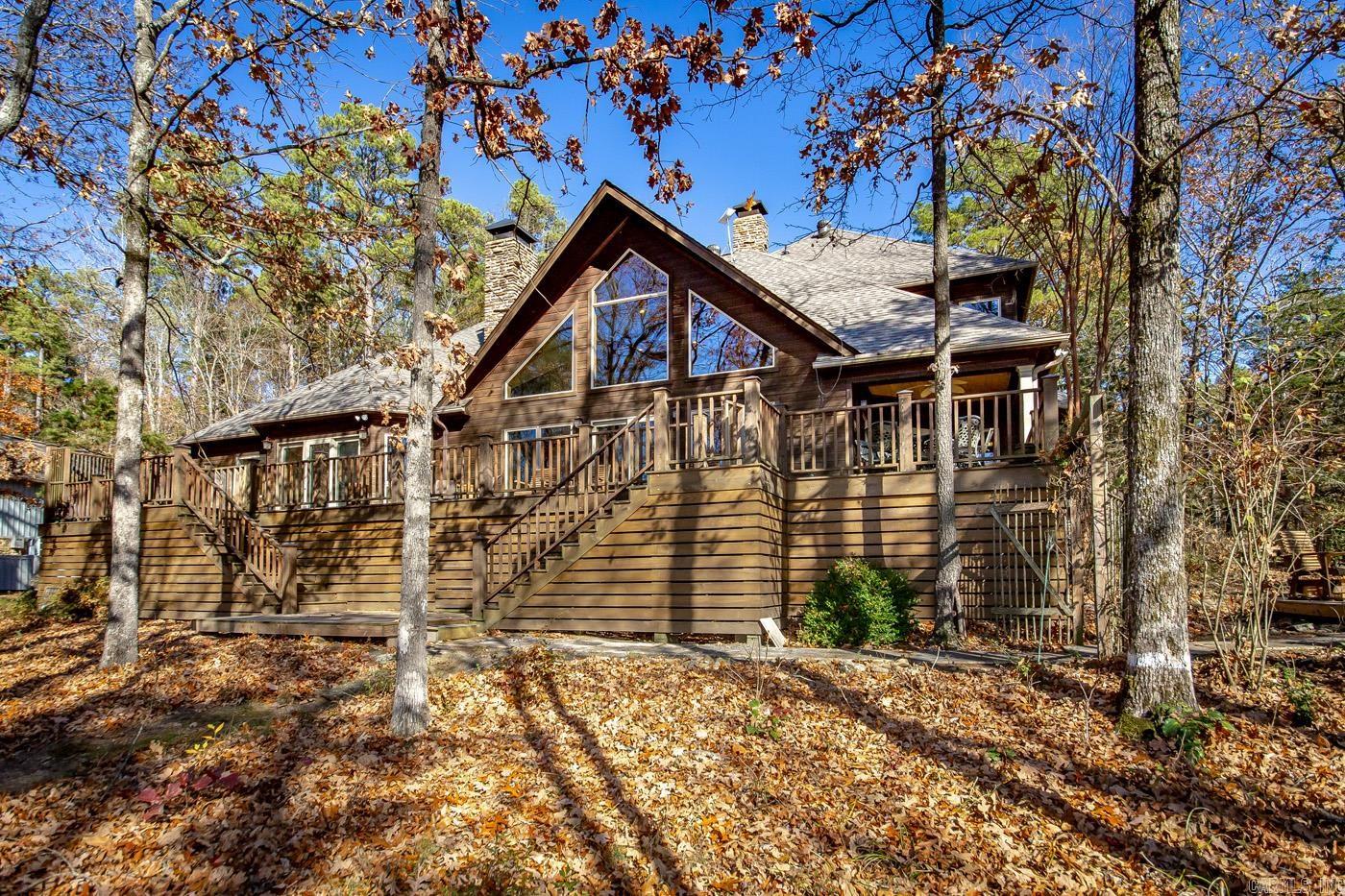 RETREAT AT GRAND ISLE - Residential