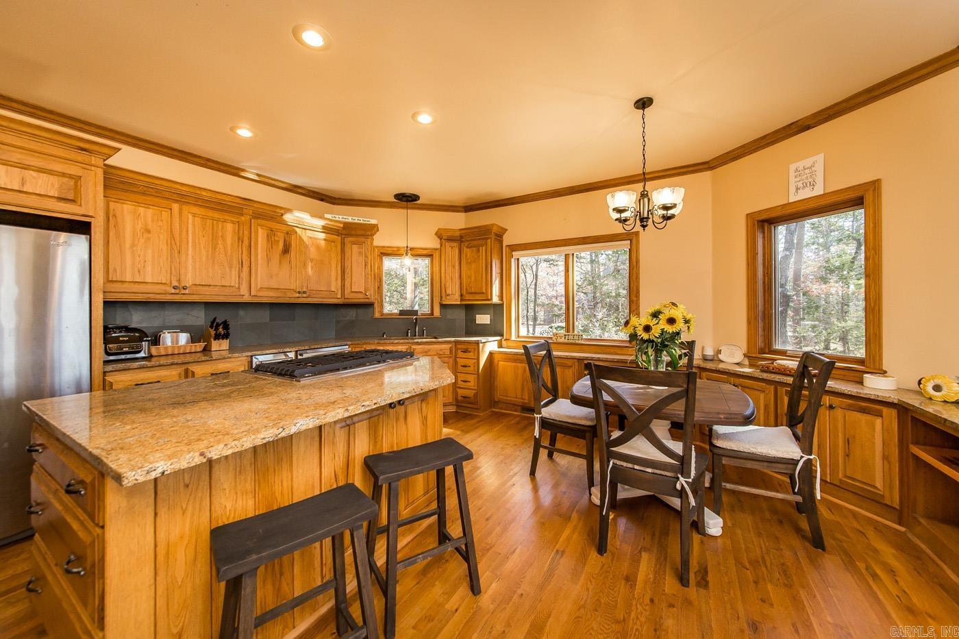 RETREAT AT GRAND ISLE - Residential