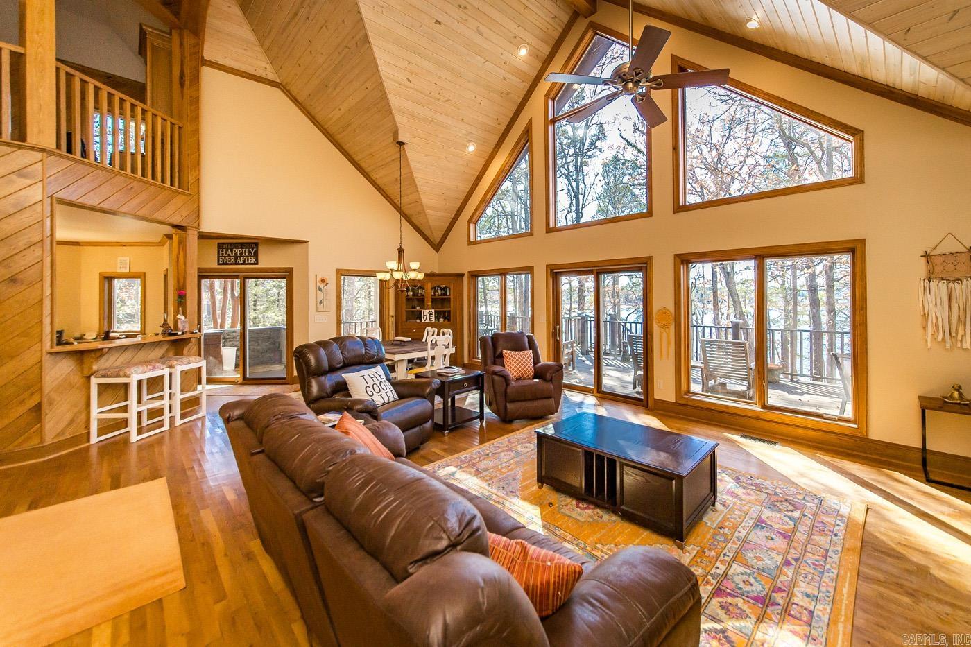 RETREAT AT GRAND ISLE - Residential