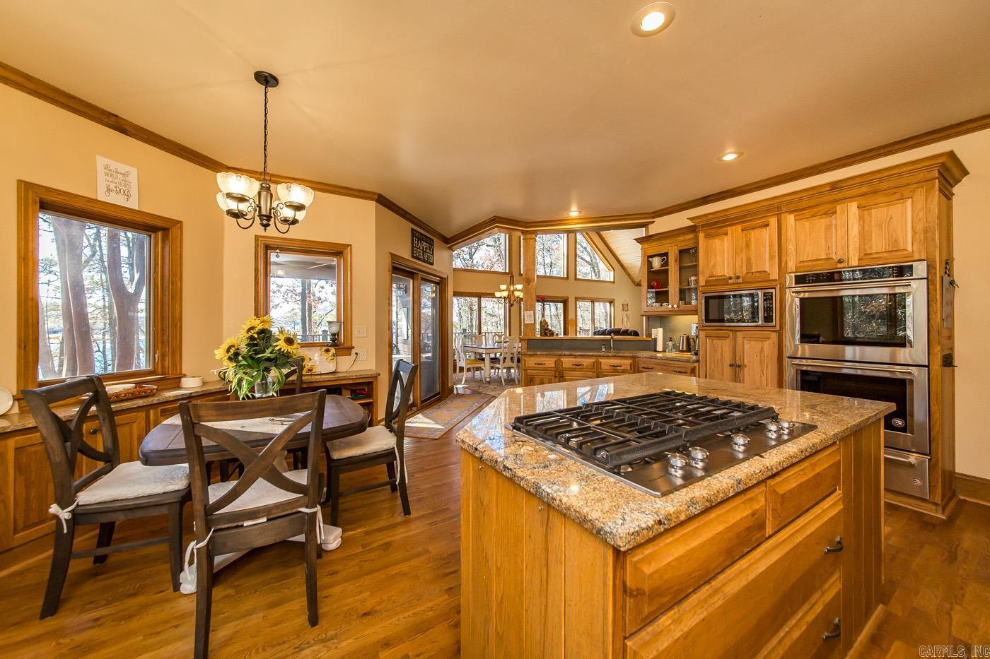 RETREAT AT GRAND ISLE - Residential