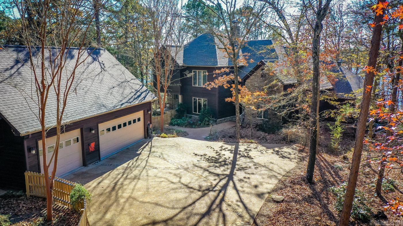 RETREAT AT GRAND ISLE - Residential