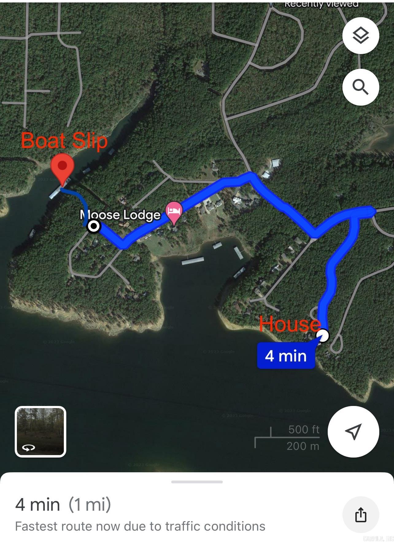 RETREAT AT GRAND ISLE - Residential