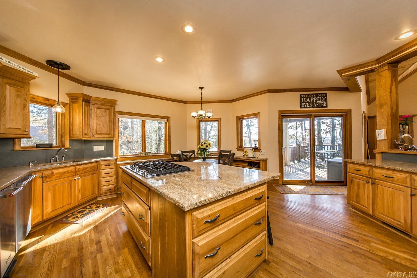 RETREAT AT GRAND ISLE - Residential