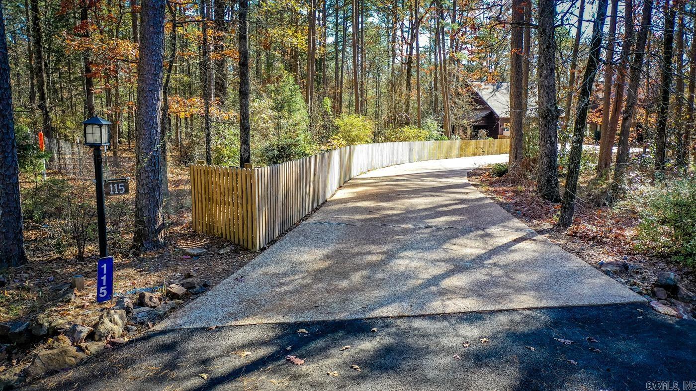 RETREAT AT GRAND ISLE - Residential