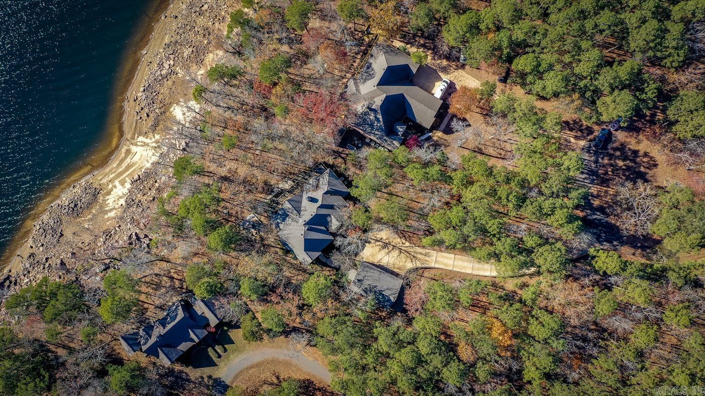 RETREAT AT GRAND ISLE - Residential