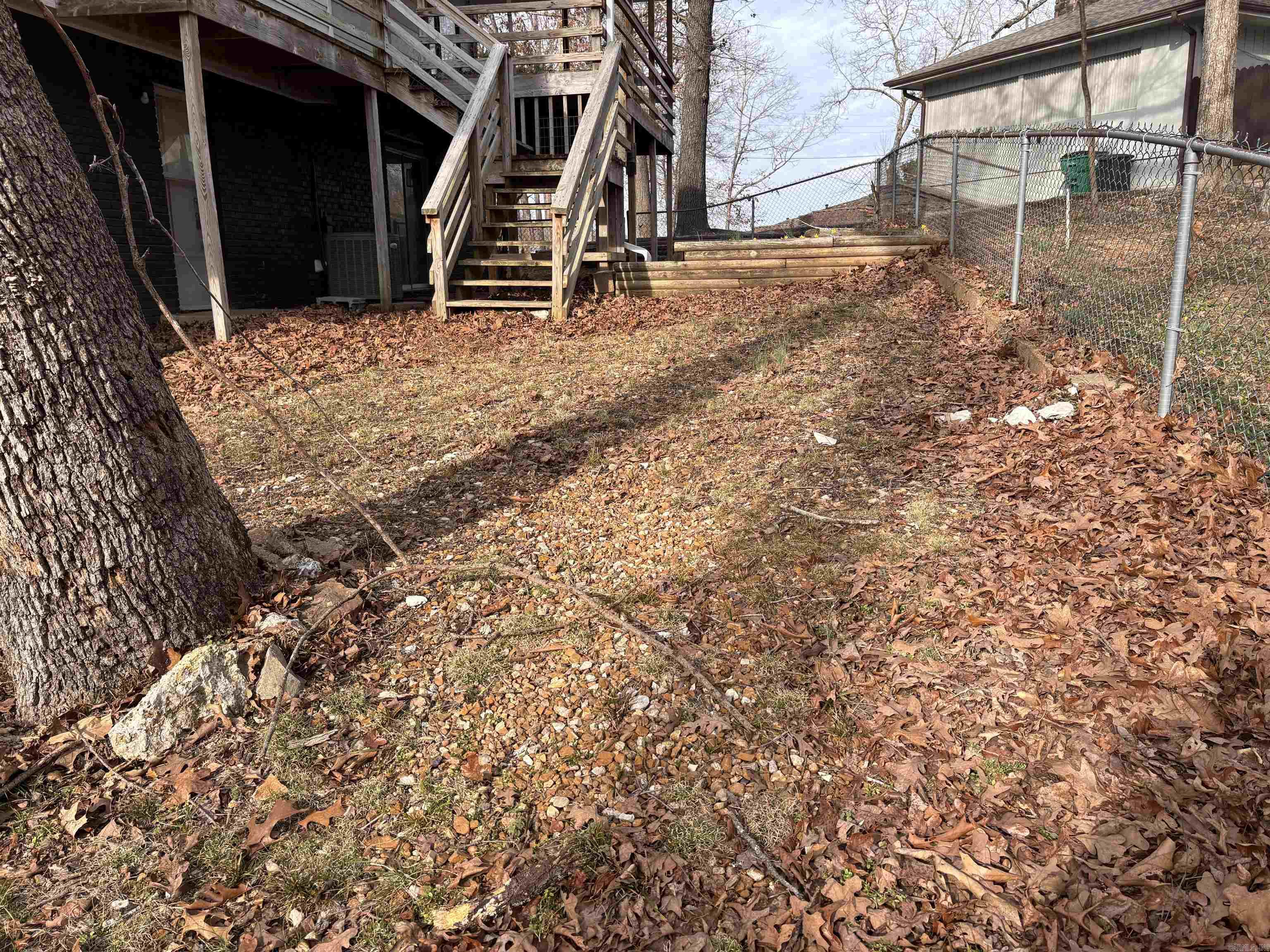 THUNDERBIRD - Residential