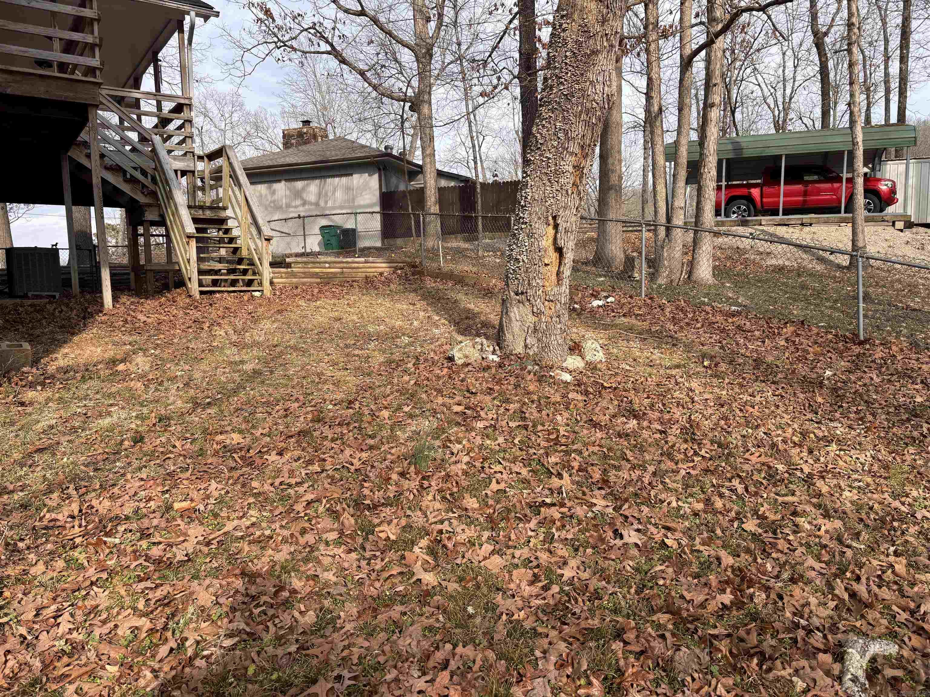 THUNDERBIRD - Residential