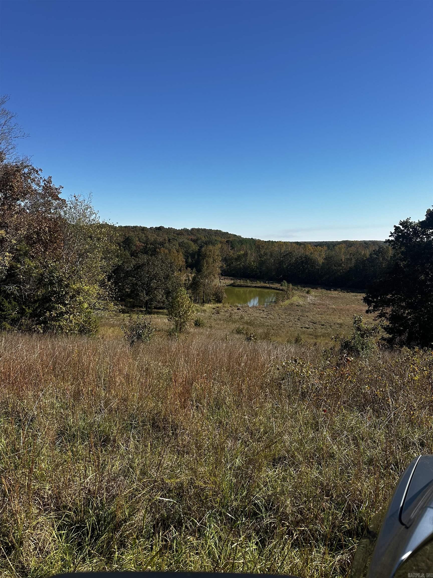 Not in Subdivision - Land