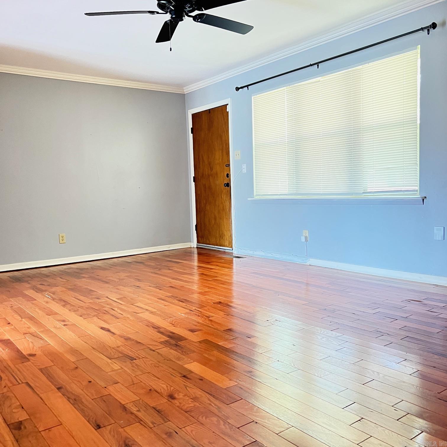 KINGWOOD PLACE - Residential