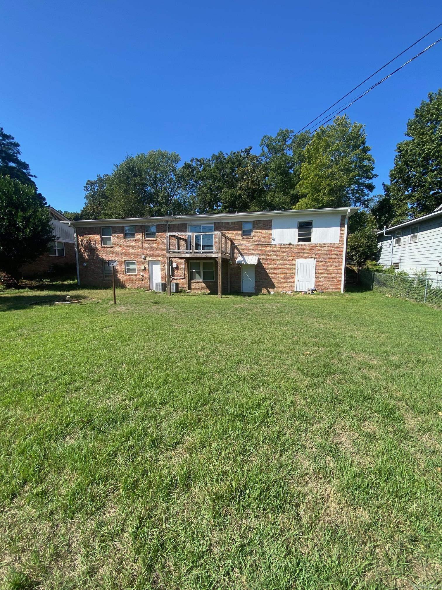 KINGWOOD PLACE - Residential