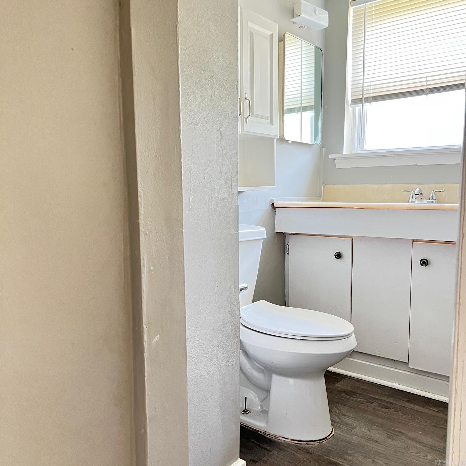 KINGWOOD PLACE - Residential