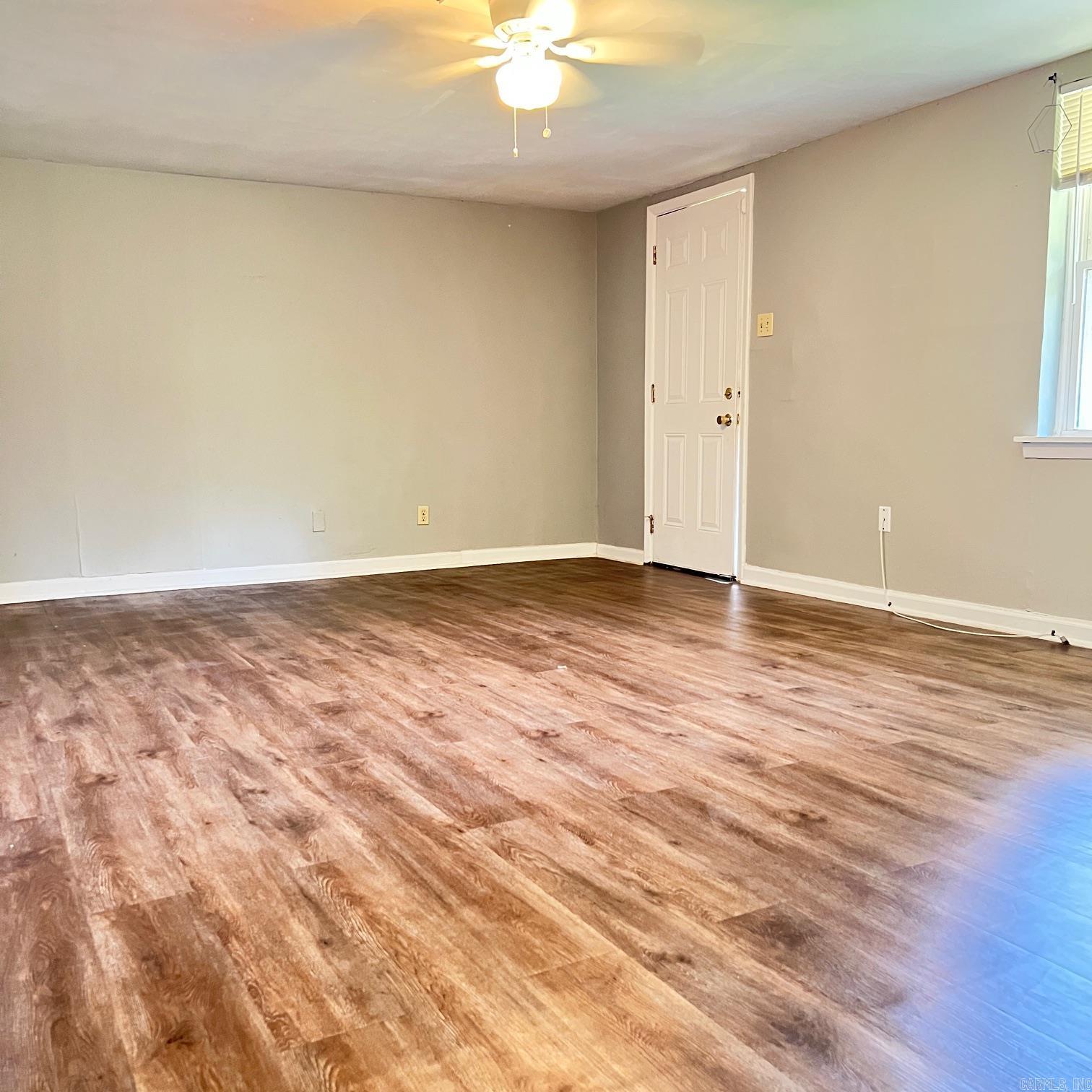 KINGWOOD PLACE - Residential