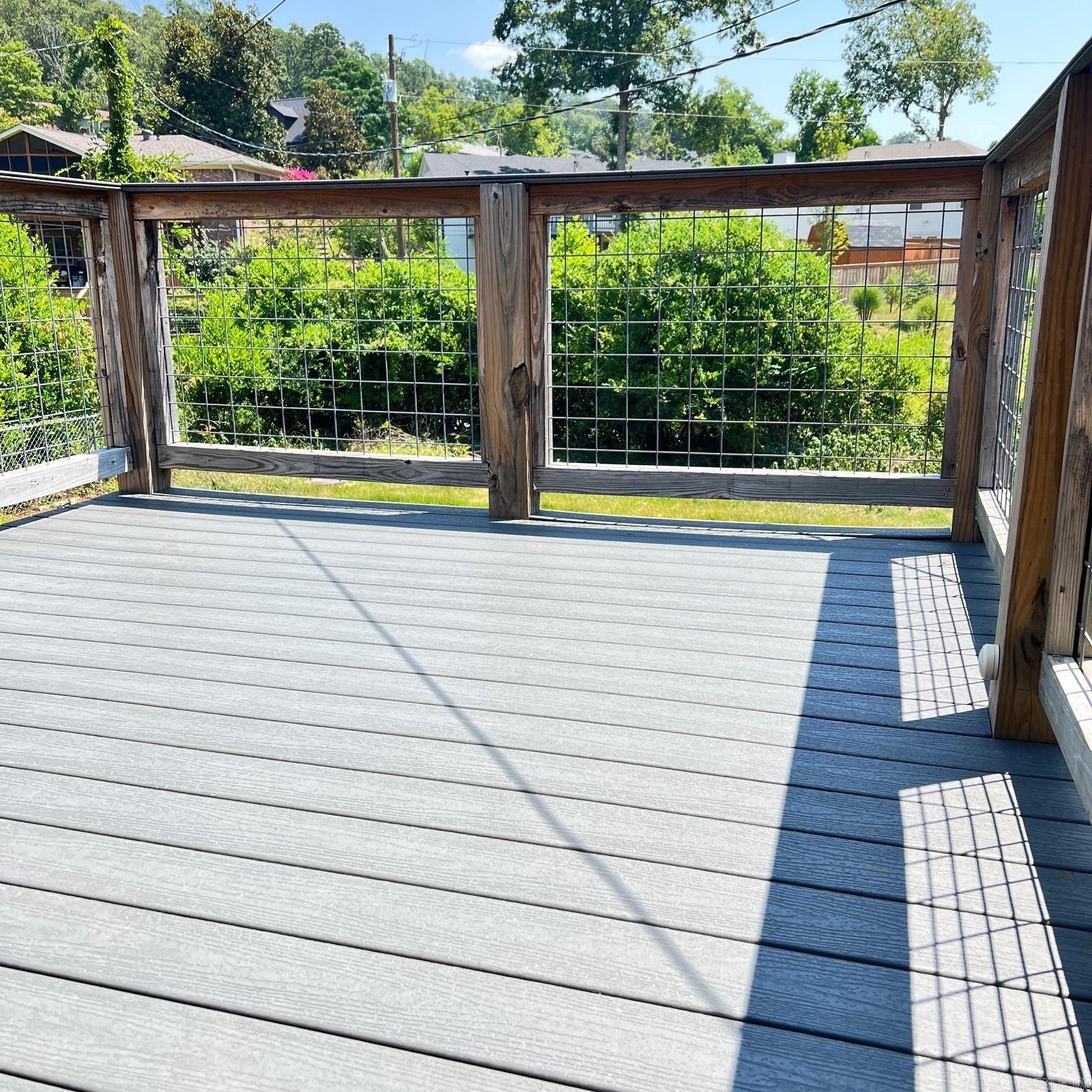 KINGWOOD PLACE - Residential