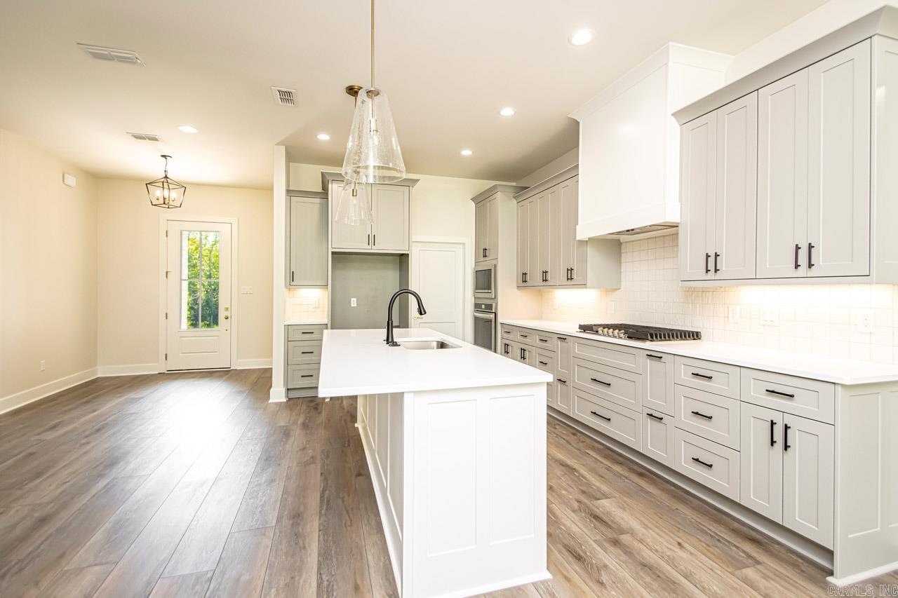 Northridge Estate - Residential