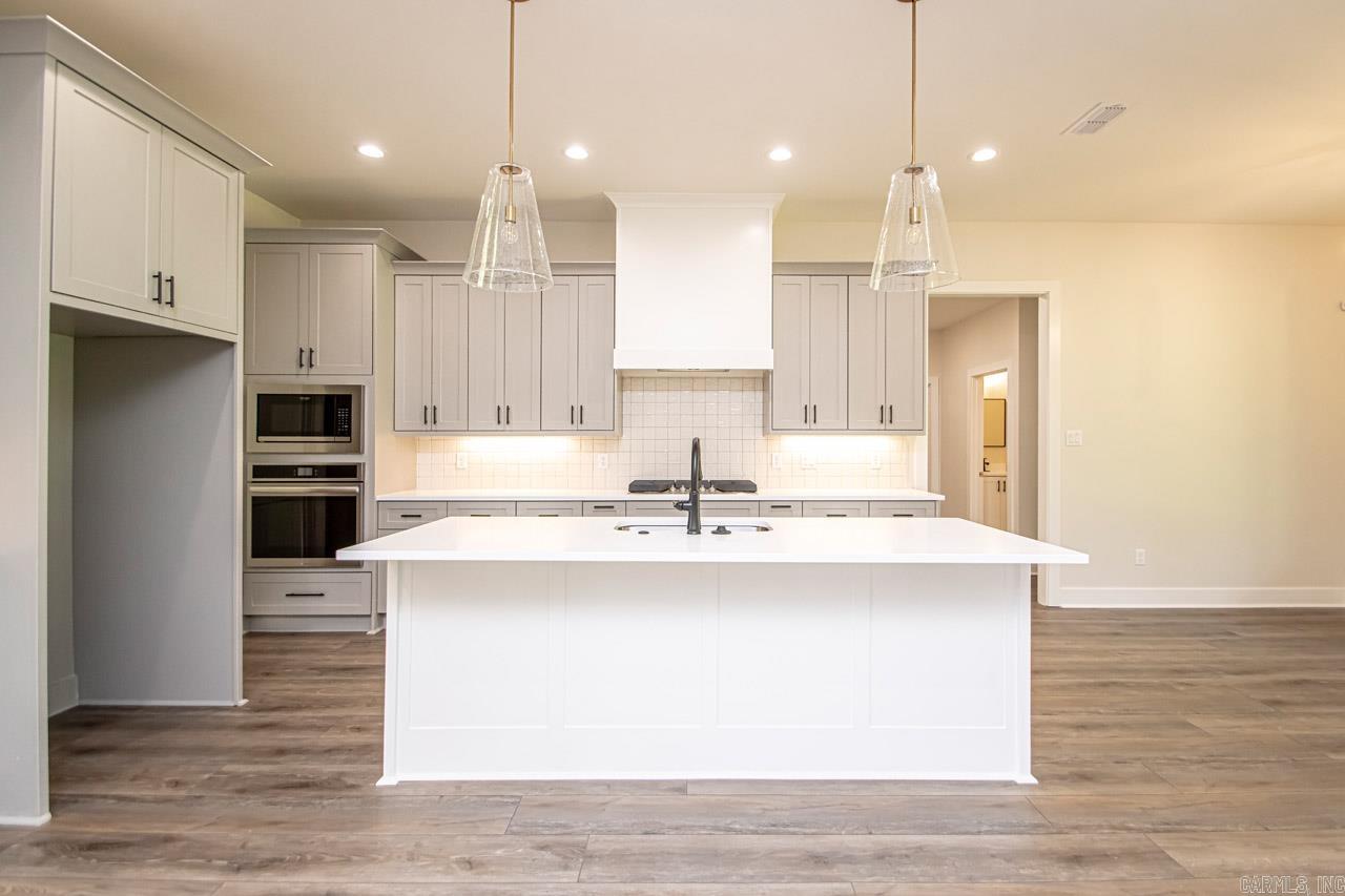 Northridge Estate - Residential