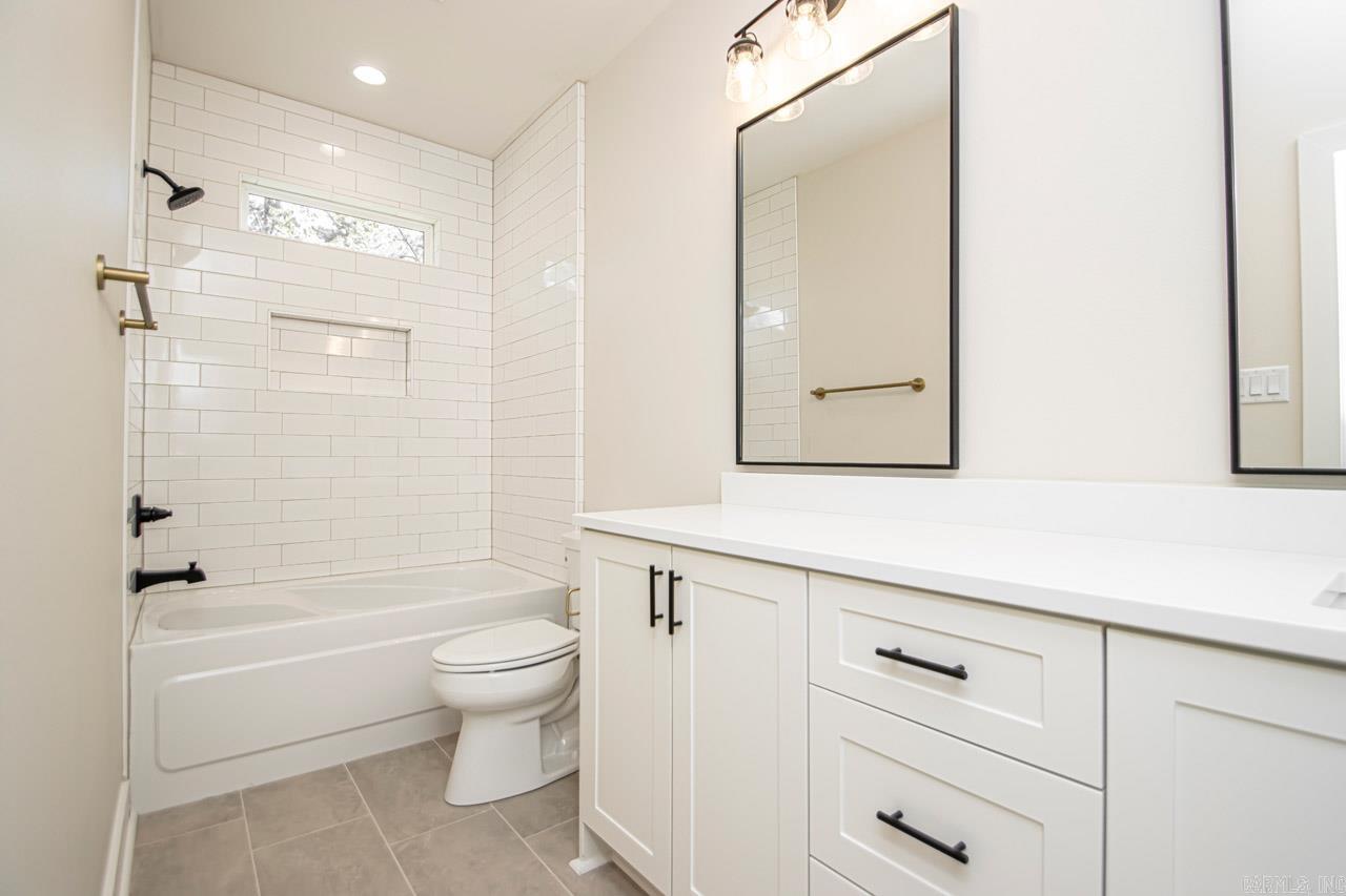 Northridge Estate - Residential