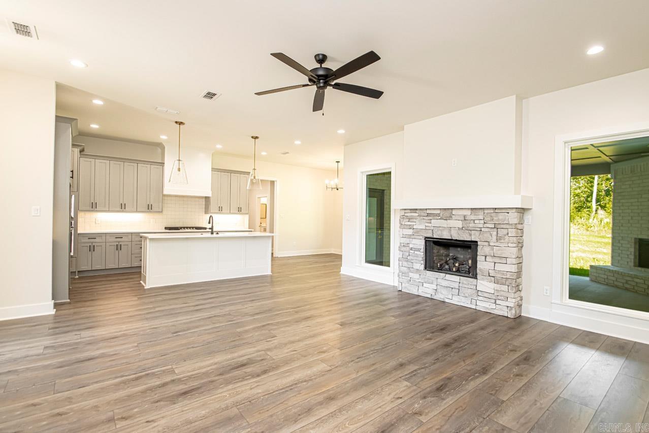 Northridge Estate - Residential