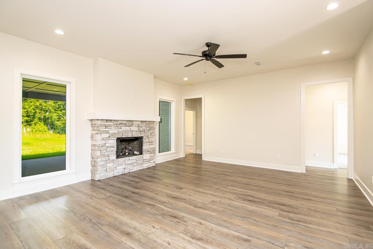 Northridge Estate - Residential