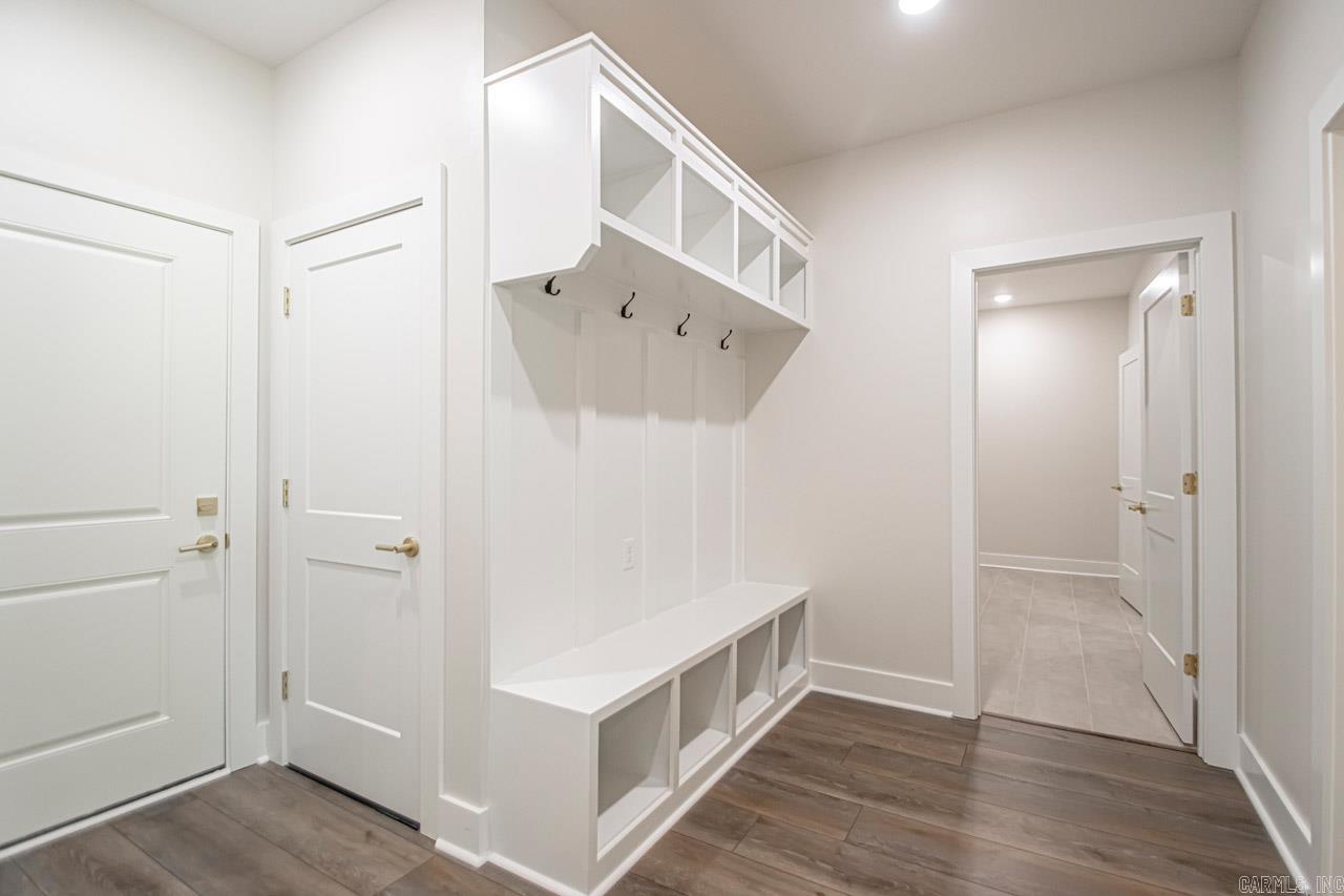 Northridge Estate - Residential