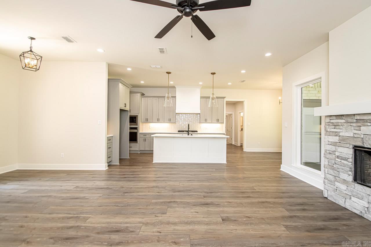 Northridge Estate - Residential