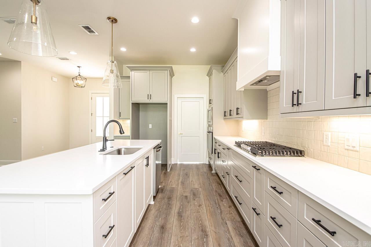 Northridge Estate - Residential