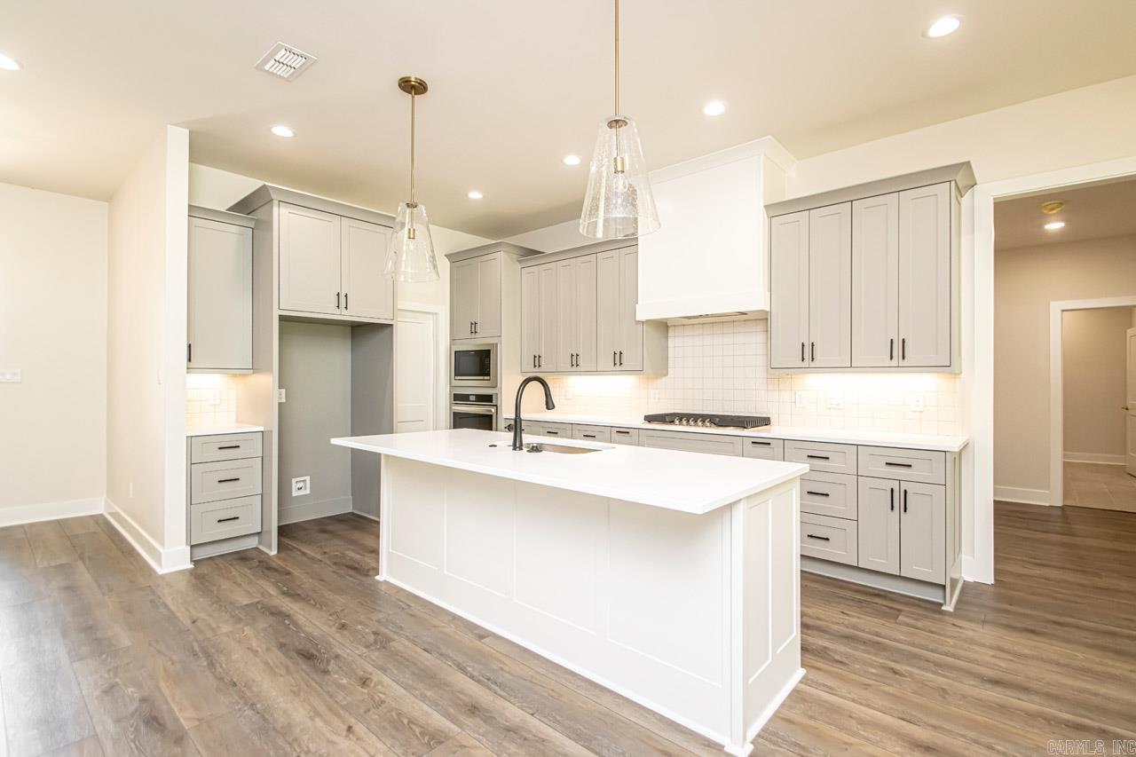 Northridge Estate - Residential