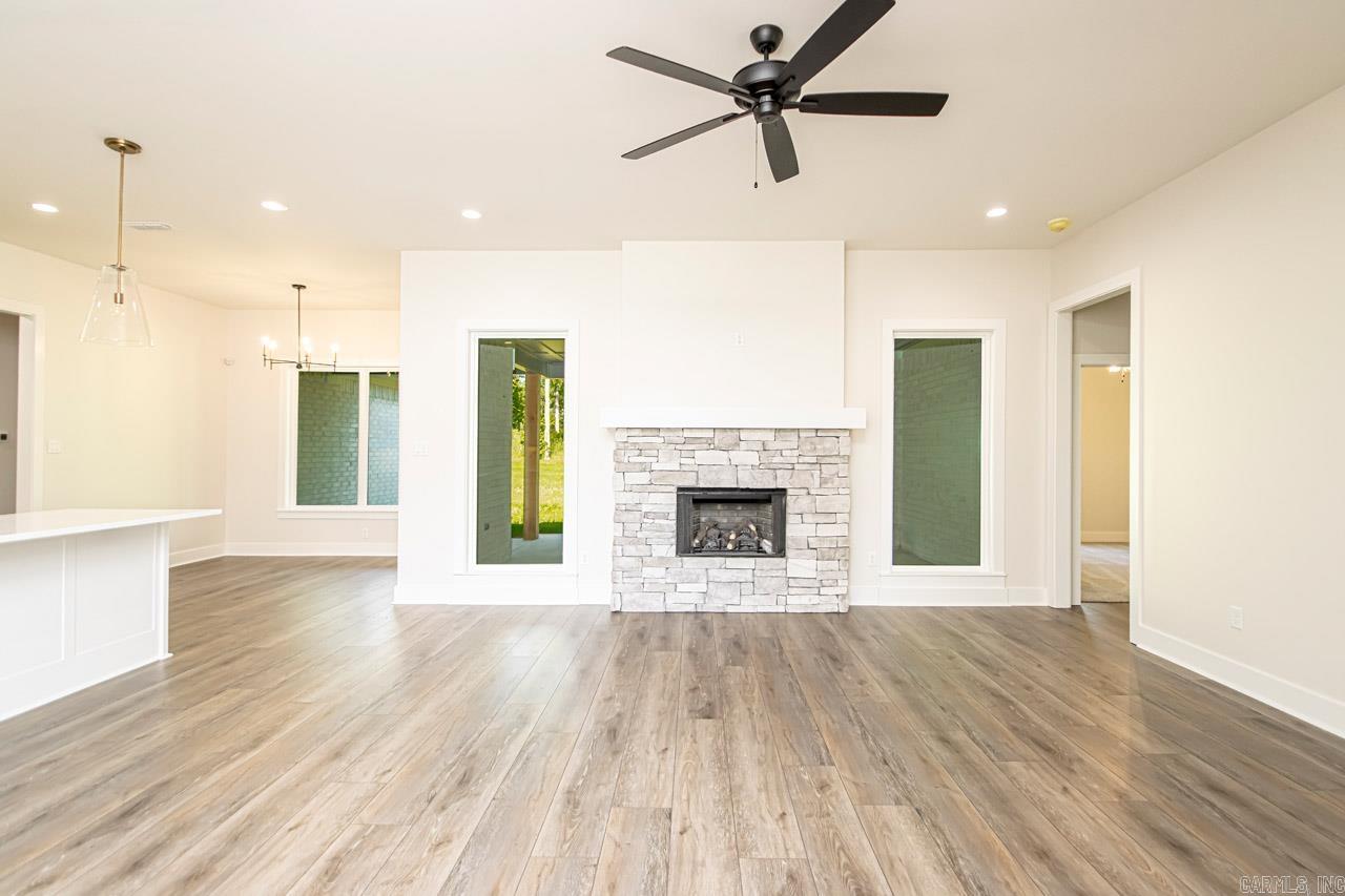 Northridge Estate - Residential