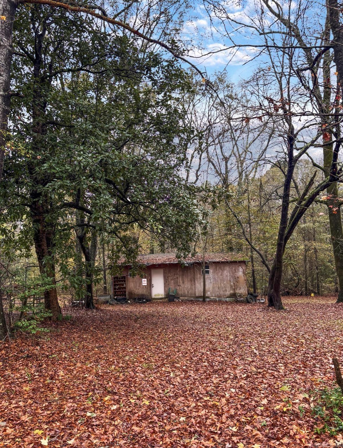 Malvern Acreage - Residential