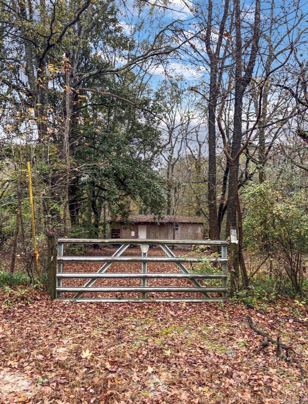 Malvern Acreage - Residential