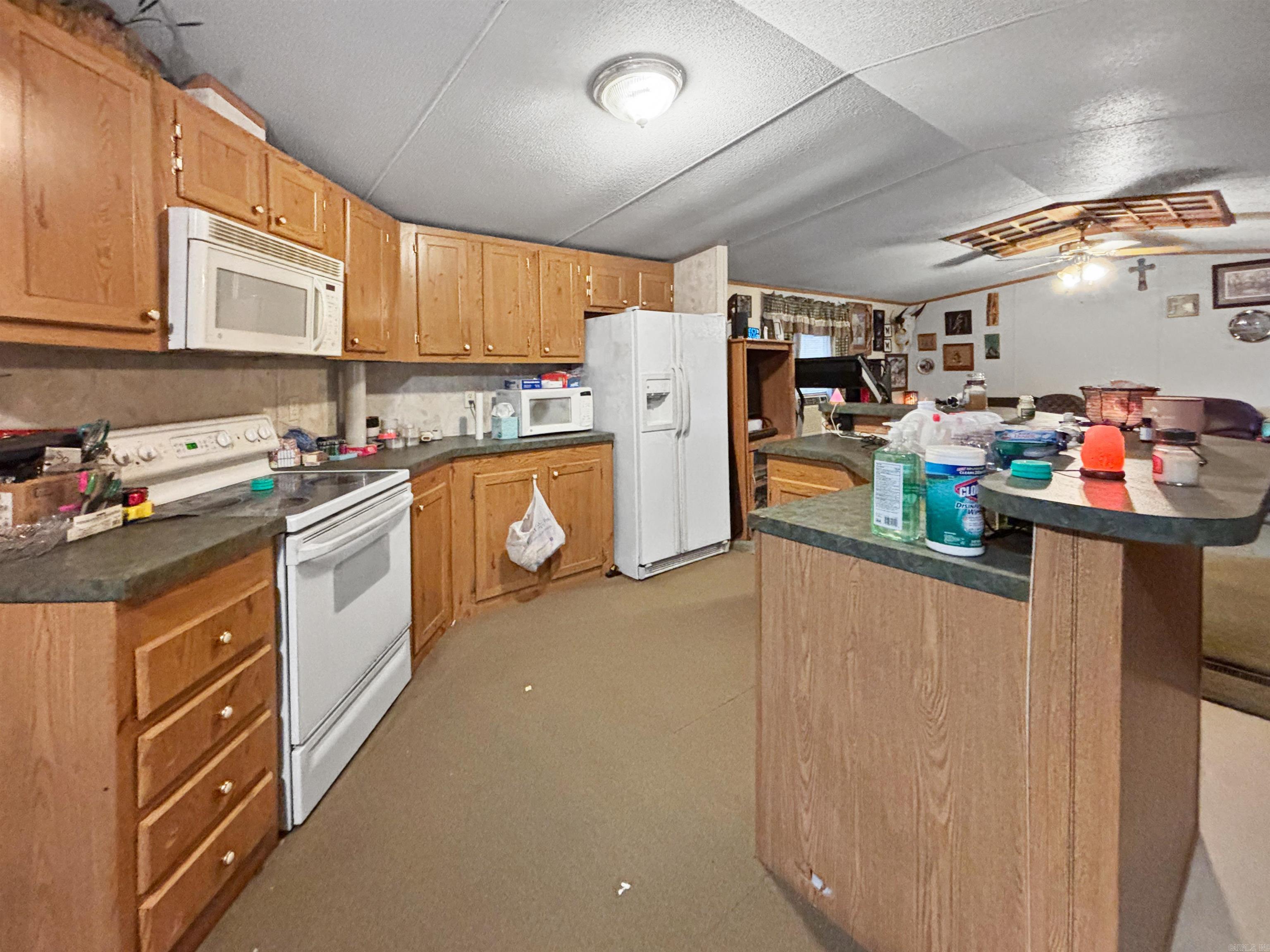 Malvern Acreage - Residential