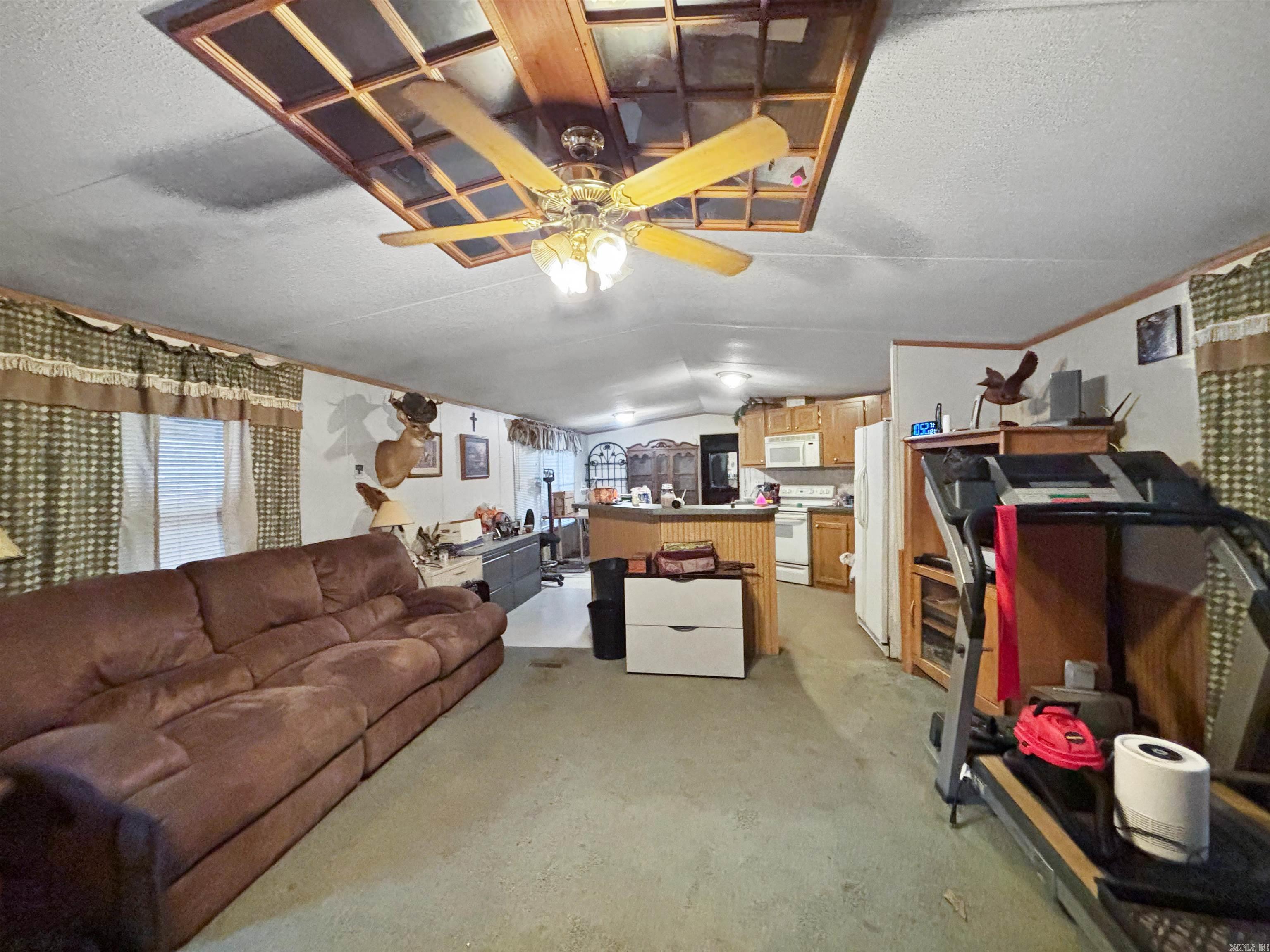 Malvern Acreage - Residential