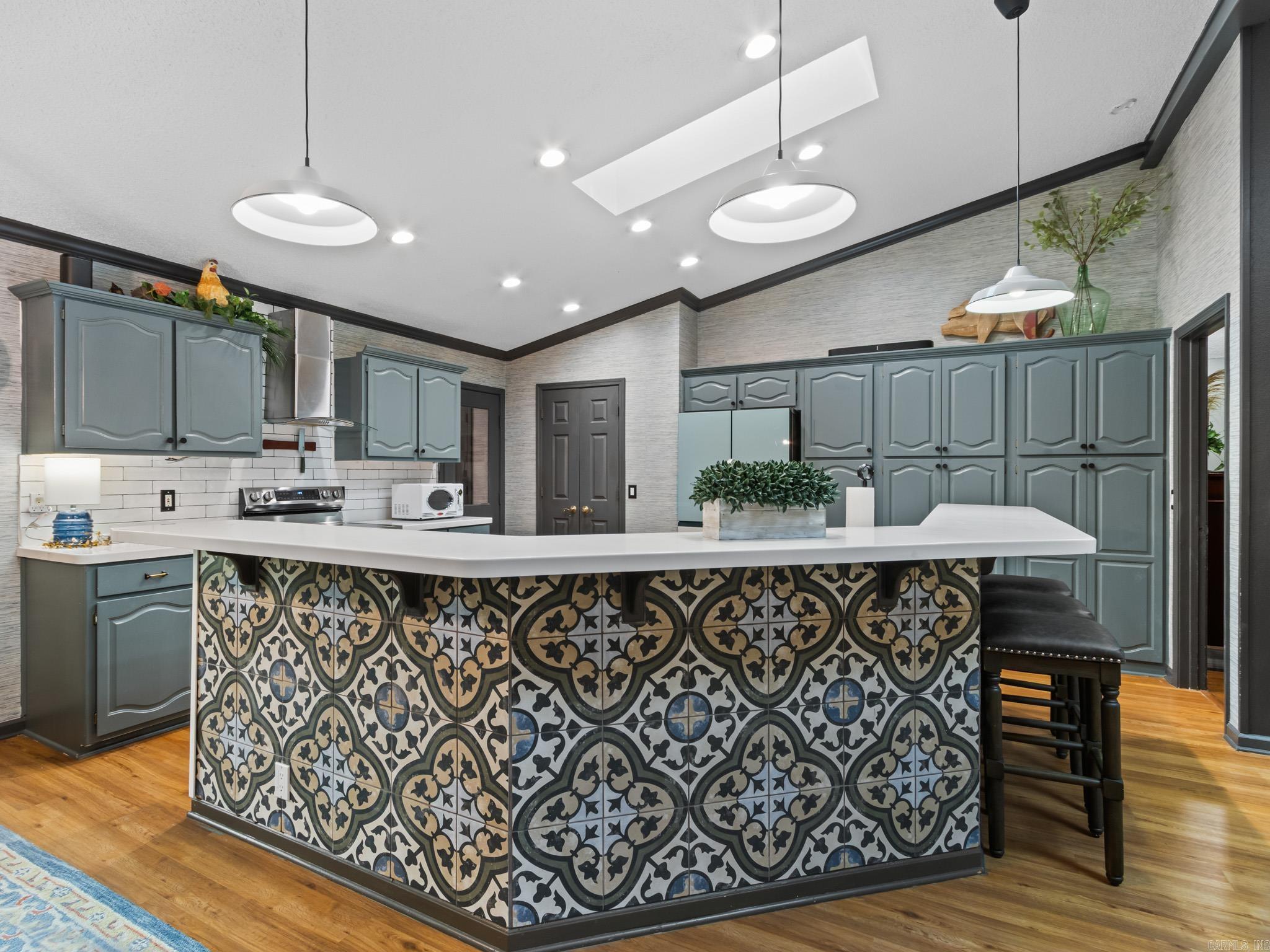 HERRADURA - Residential