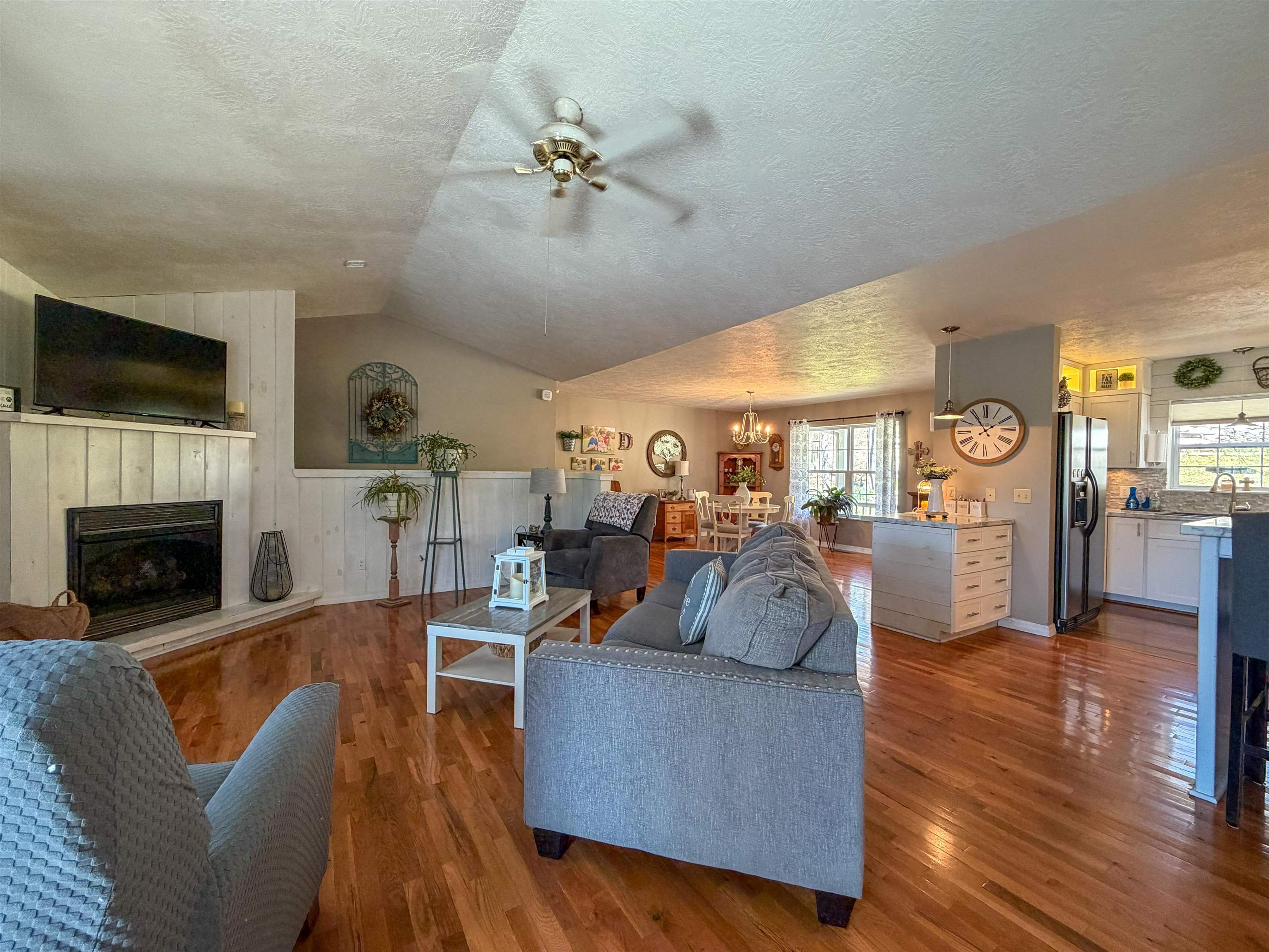 TOGWOTEE - Residential