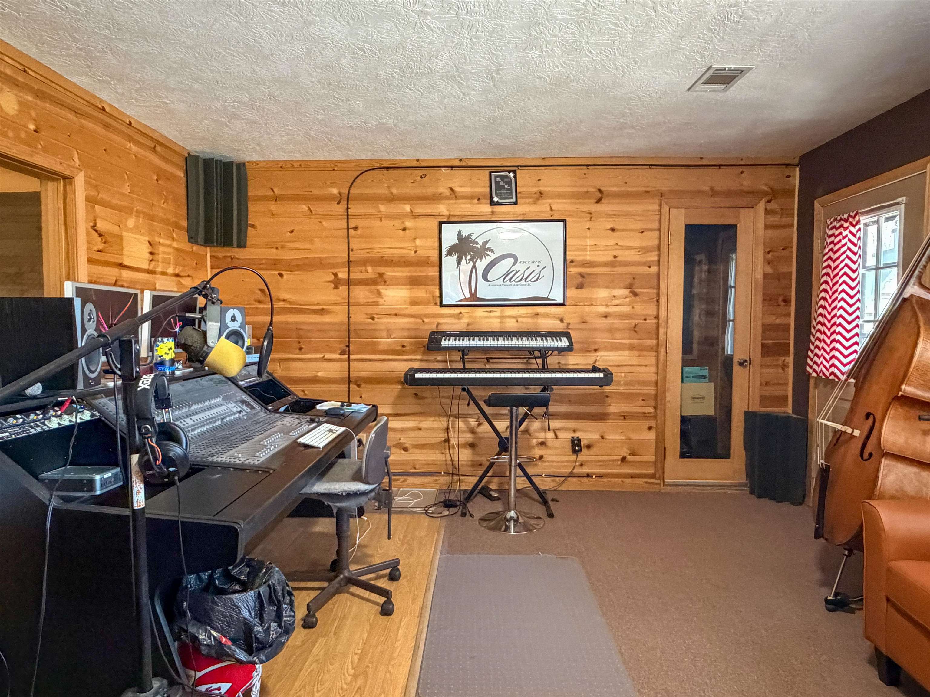 TOGWOTEE - Residential