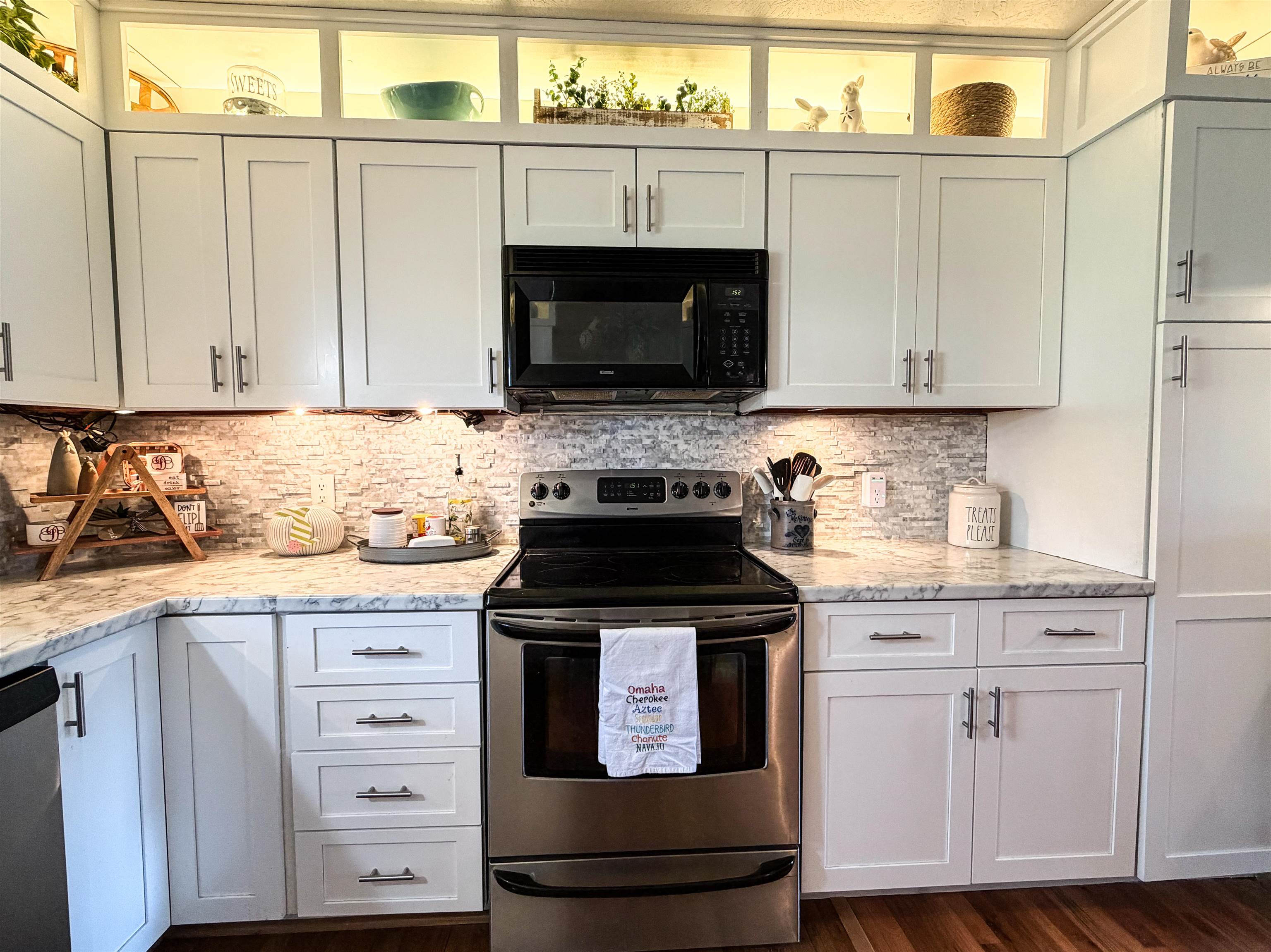 TOGWOTEE - Residential