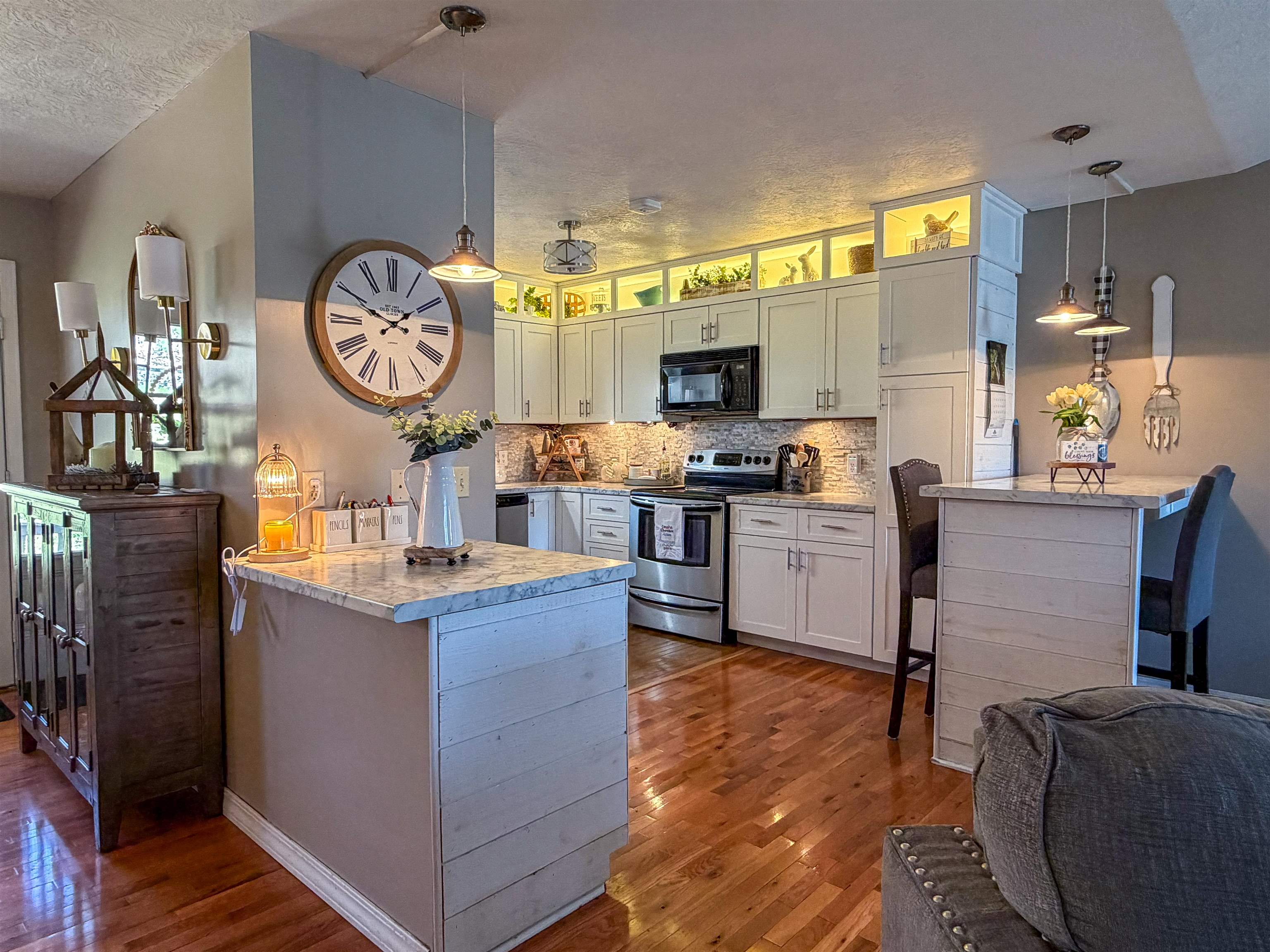 TOGWOTEE - Residential