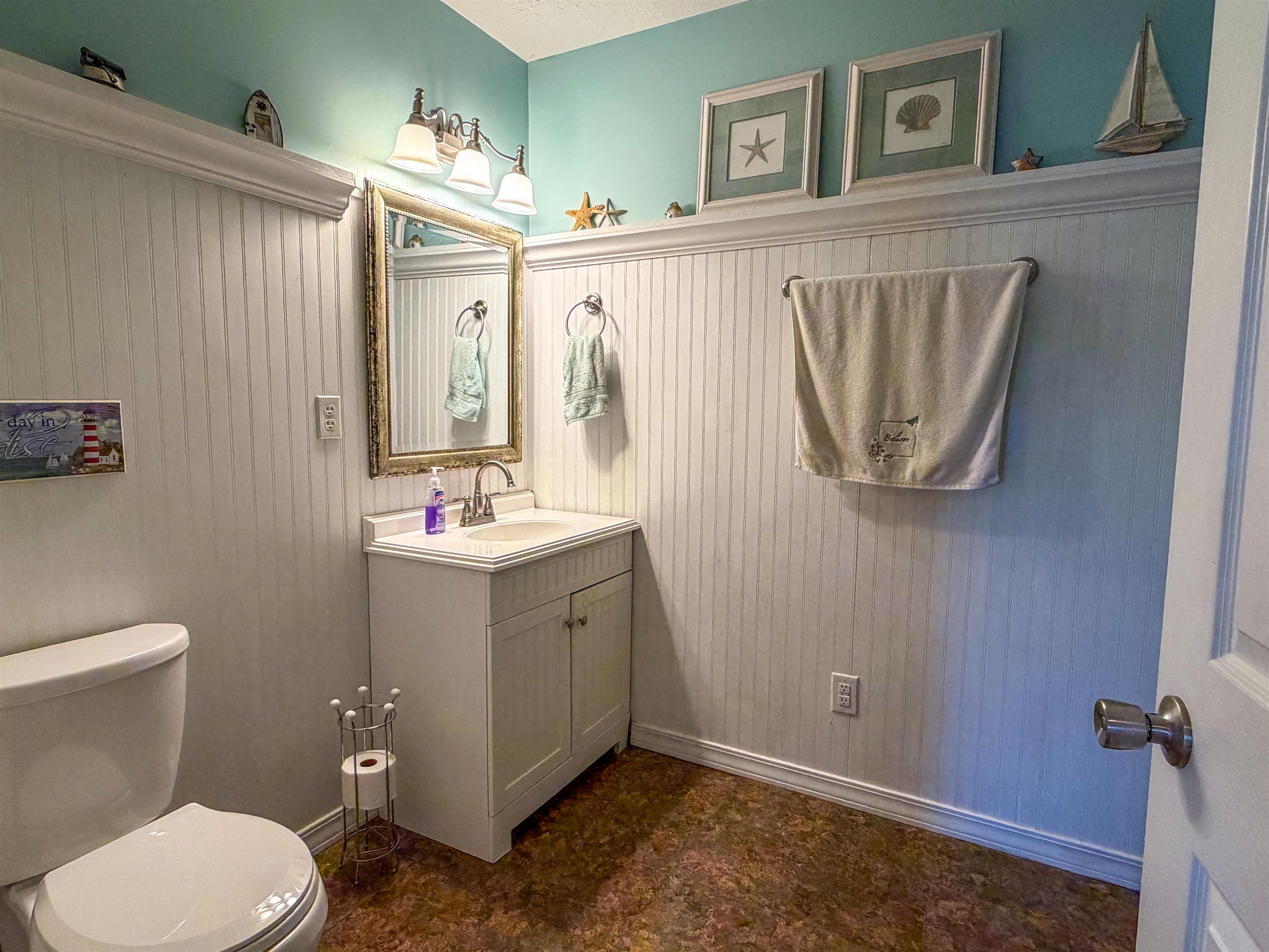 TOGWOTEE - Residential