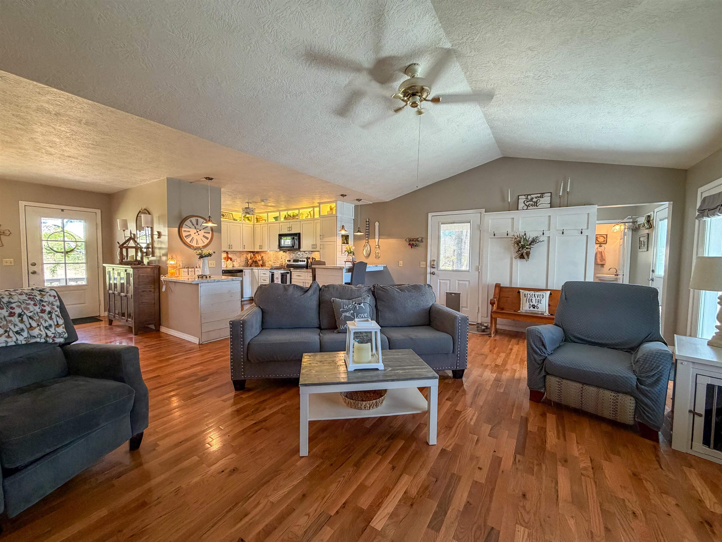 TOGWOTEE - Residential